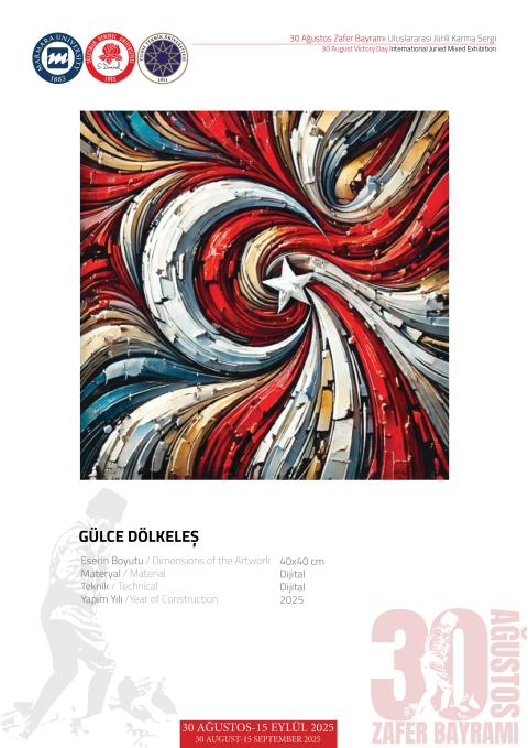GÜLCE DÖLKELEŞ
